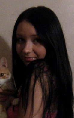 N.5998
Kristina
34 anni
168 cm
Pskov
