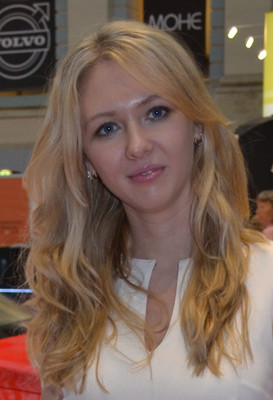 N.6004
Anna
35 anni
175 cm
Moscow