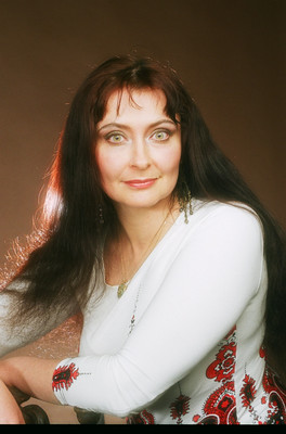 N.6021
Vlada
52 anni
170 cm
Saint Petersburg