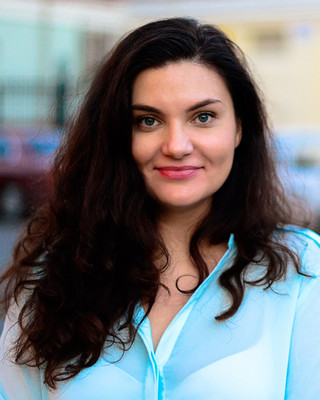 N.6023
Elena
47 anni
178 cm
Moscow