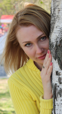 N.6027
Yulia
50 anni
176 cm
Ekaterinburg