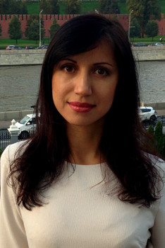 N.6028
Elizaveta
45 anni
172 cm
Moscow