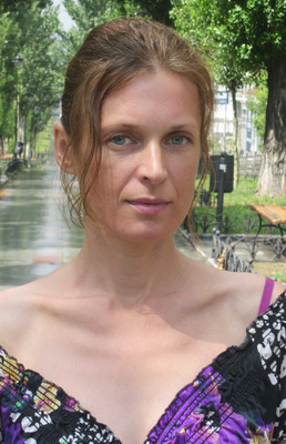 N.6046
Varvara
48 anni
175 cm
Kiev