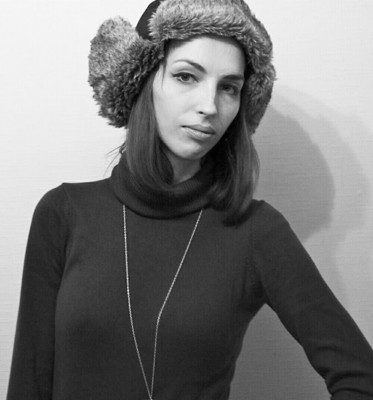 N.6047
Anna
39 anni
166 cm
Kiev