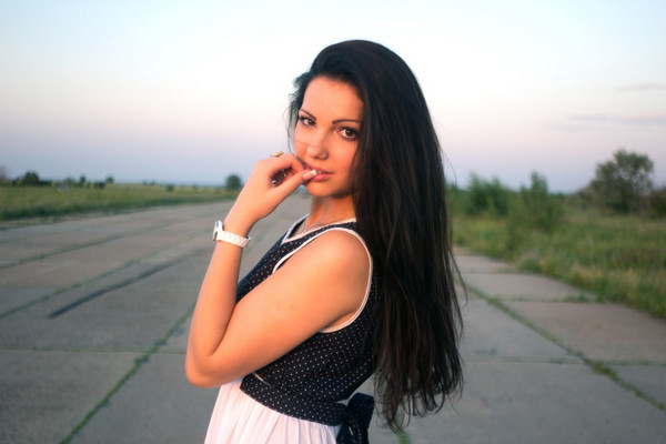 N.6058
Anastasia
39 anni
165 cm
Kiev