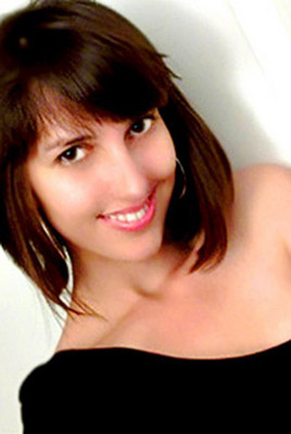 N.6125
Anna
38 anni
174 cm
Uzhgorod