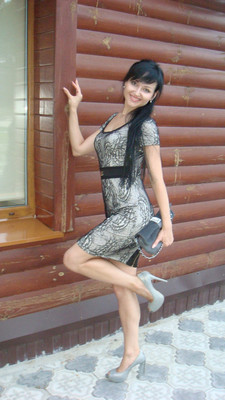 N.6135
Margarita
41 anni
161 cm
Nikolaev