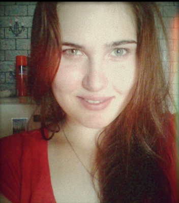 N.6139
Elena
32 anni
170 cm
Saint Petersburg