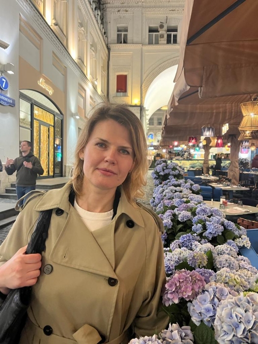 N.6142
Anna
47 anni
173 cm
Moscow
