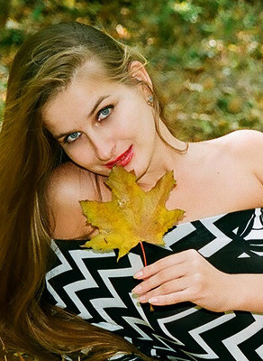 N.6193
Maria
41 anni
175 cm
Sevastopol