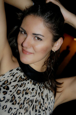 N.6199
Yanina
37 anni
173 cm
Kharkov