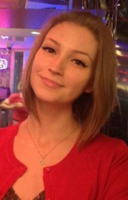 N.6211
Alena
31 anni
174 cm
Moscow