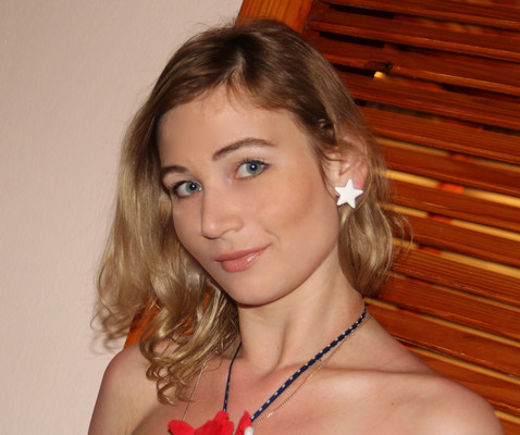 N.6232
Olga
42 anni
172 cm
Moscow