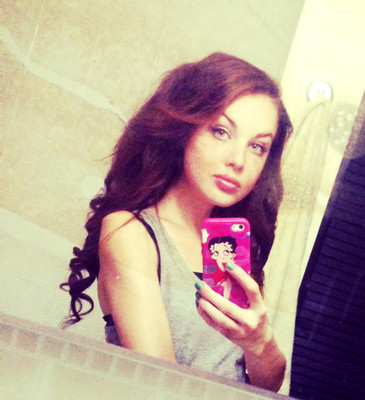 N.6234
Oksana
35 anni
170 cm
Chelyabinsk