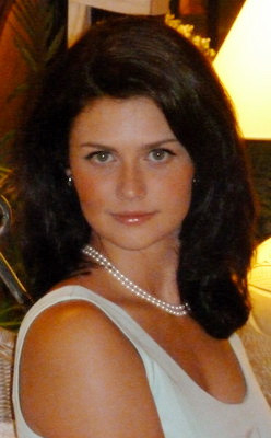 N.6242
Tatiana
39 anni
176 cm
Saint Petersburg