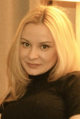 N.6243
Nadezhda
45 anni
161 cm
Moscow