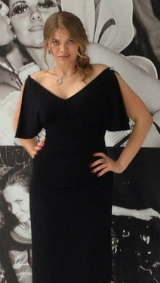 N.6248
Evgenia
34 anni
183 cm
Moscow