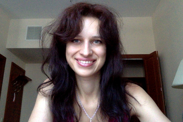 N.6254
Tatiana
41 anni
183 cm
Moscow