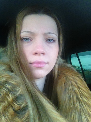 N.6255
Aleksandra
40 anni
169 cm
Krasnoyarsk
