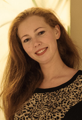 N.6261
Sofia
42 anni
165 cm
Moscow