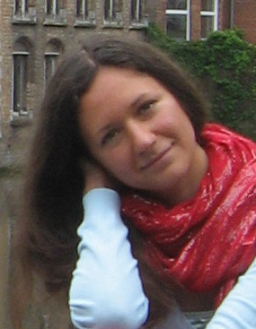 N.6263
Nika
40 anni
170 cm
Vienna