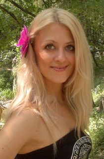N.6267
Larisa
48 anni
167 cm
Svetlovodsk