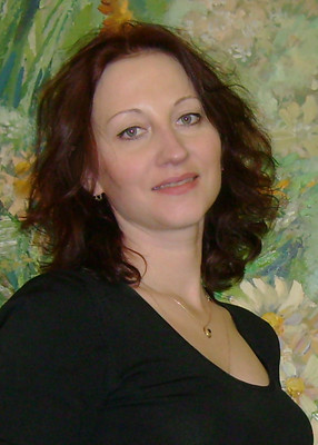 N.6274
Svetlana
50 anni
172 cm
Saint Petersburg