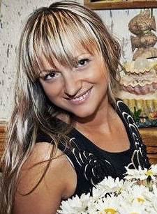 N.6276
Lyudmila
42 anni
169 cm
Saint Petersburg