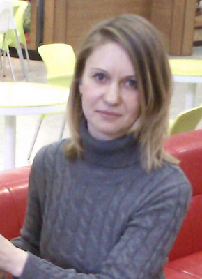 N.6278
Yulia
51 anni
158 cm
Saint Petersburg