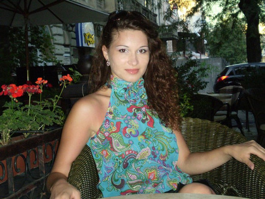 N.6284
Ksenia
39 anni
169 cm
Donetsk