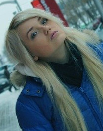 N.6293
Oksana
41 anni
171 cm
Saint Petersburg