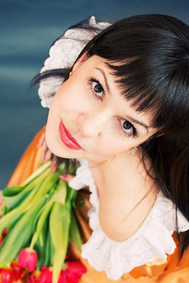 N.6311
Lyubov
41 anni
167 cm
Nizhniy Novgorod
