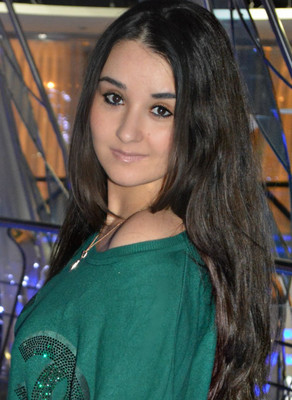 N.6332
Natalia
37 anni
178 cm
Moscow