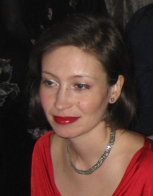 N.6335
Viktoria
52 anni
167 cm
Saint Petersburg