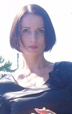 N.6340
Olga
46 anni
168 cm
Kremenchug