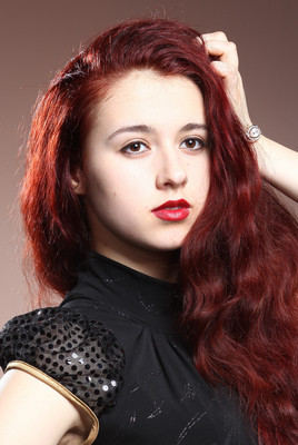 N.6343
Ksenia
33 anni
166 cm
Ufa