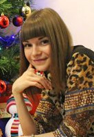 N.6344
Lyubov
32 anni
170 cm
Irkutsk