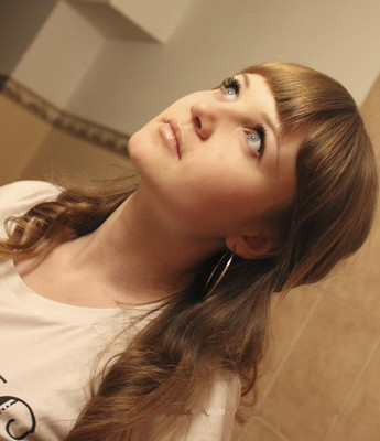 N.6346
Lyudmila
31 anni
170 cm
Irkutsk