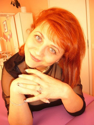 N.6353
Ksenia
53 anni
160 cm
Saint Petersburg