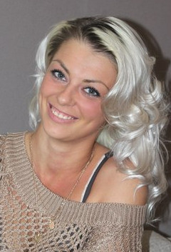 N.6365
Elena
41 anni
173 cm
Saint Petersburg