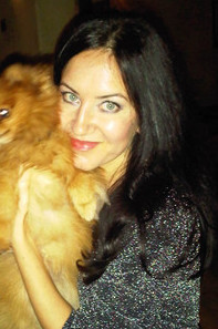 N.6369
Nadezhda
44 anni
175 cm
Moscow