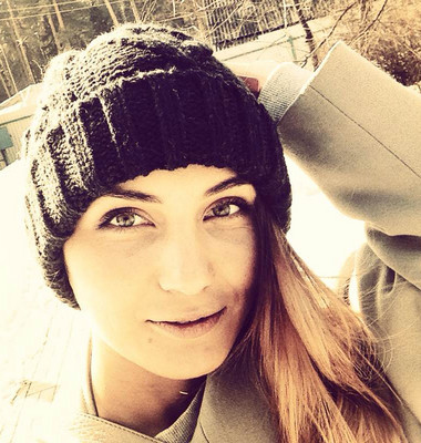 N.6370
Zhanna
36 anni
168 cm
Kazan