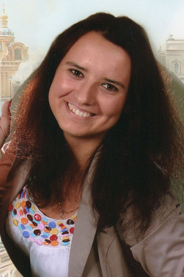 N.6395
Olga
33 anni
175 cm
Saint Petersburg