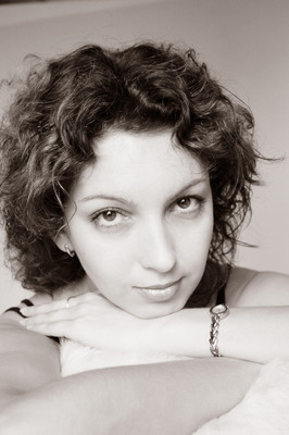 N.6396
Tatiana
45 anni
176 cm
Saint Petersburg