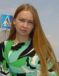 N.6407
Irina
40 anni
169 cm
Moscow