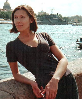 N.6411
Natalia
47 anni
170 cm
Saint Petersburg