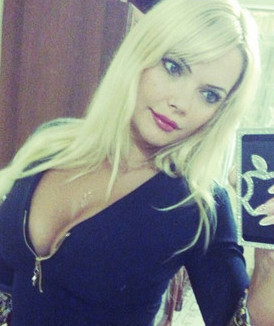 N.6418
Yulia
46 anni
167 cm
Moscow