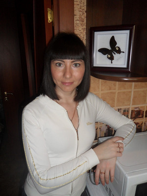 N.6423
Natalia
43 anni
162 cm
Saint Petersburg