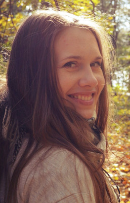 N.6424
Irina
32 anni
175 cm
Saint Petersburg
