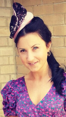 N.6429
Marina
36 anni
161 cm
London